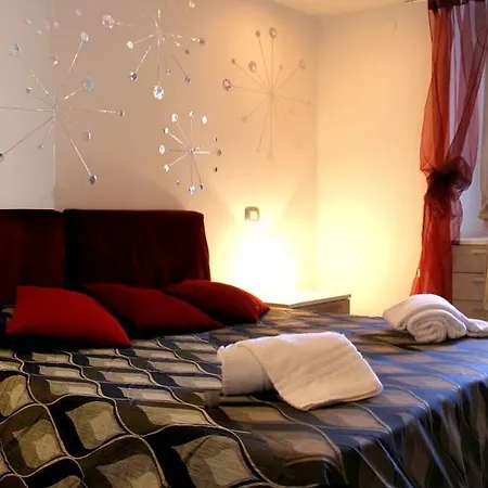 Casa Giglio Blu Lejlighed Cefalù