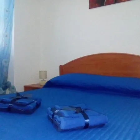 Casa Giglio Blu
