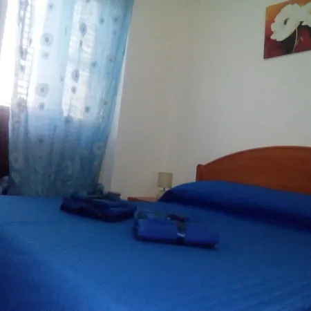 Casa Giglio Blu Lejlighed *