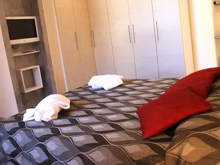 Appartement Casa Giglio Blu *