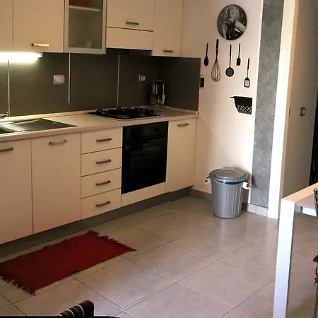 Appartement Casa Giglio Blu Cefalù