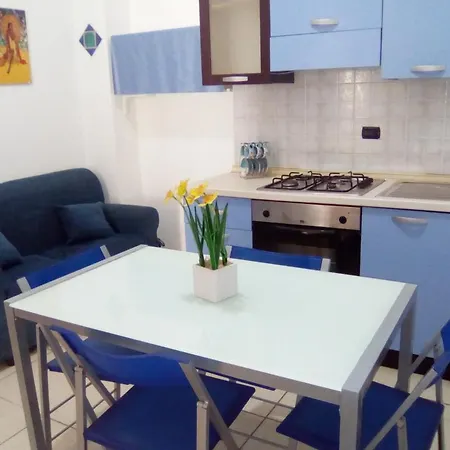 Casa Giglio Blu * Cefalù