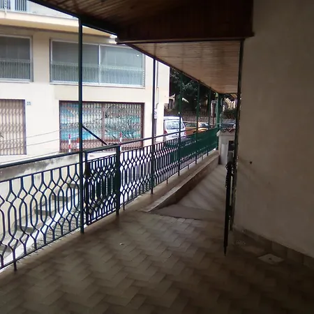 Casa Giglio Blu Appartement