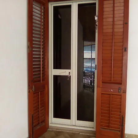 Appartement Casa Giglio Blu *