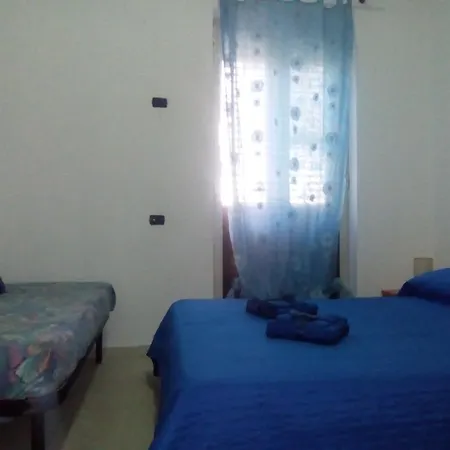 Appartement Casa Giglio Blu Cefalù